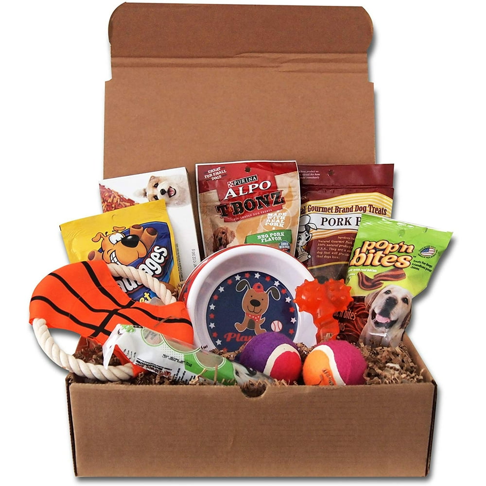 small pet toy box