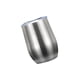 thumbnail image 5 of Taza Térmica Soledad de Acero Inoxidable Reutilizable de doble Pared 304 para viaje Camping 12 onzas, 5 of 8