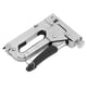 thumbnail image 5 of Pistolas de Manuales, Armas de Muebles de Hierro Galvanizado Pistolas de Grapador de Grava de Claves Rápidos para Mejorar la Eficiencia Laboral para el Cuero, 5 of 7