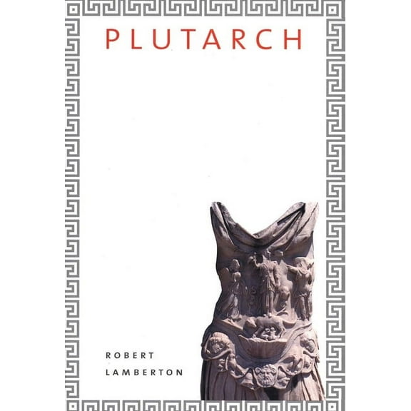 Hermes Books Series: Plutarch (Paperback)