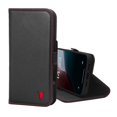 thumbnail image 1 of Funda TORRO Premium de piel tipo cartera para iPhone 16 Pro de 6.3 pulgadas, 1 of 8