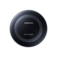 thumbnail image 1 of Samsung Fast Charge Wireless Charging Pad EP-PN920TBE - Wireless charging mat - black sapphire - for Galaxy Note5, S10 5G, S6 edge+, S7, S8 Active, 1 of 3