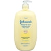 Johnson & Johnson Head To Toe Lotion, 27 Oz.
