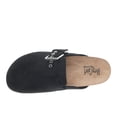 thumbnail image 4 of Corkys Womens Day Dream Footbed Mules Clogs Dress Casual Shoes, 4 of 5