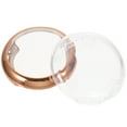 thumbnail image 1 of 2 Pcs Étui de Protection d'Écran de Montre Compatible pour Google Pixel Watch, 1 of 8