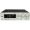 Acesonic AM-888 500-Watt Dual 32-Bit DSP Karaoke Mixing Amplifier