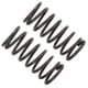 thumbnail image 1 of Resorte de asistencia para pedales, 2 piezas Pedal de embrague de automóvil Resorte de retorno del pedal del embrague Resorte del pedal del embrague Valor inmejorable, 1 of 9