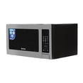 thumbnail image 4 of HORNO DE MICROONDAS AURUS MOD. AMP14SS 1.4P3 ACERO INOXID, 4 of 9