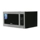 thumbnail image 4 of HORNO DE MICROONDAS AURUS MOD. AMP14SS 1.4P3 ACERO INOXID, 4 of 9