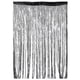 thumbnail image 1 of Anti-Mosquito Door Curtain Plain Tassel Screen for Home, Retro Room Divider Insect Bug Protection 100x200cm, 1 of 1