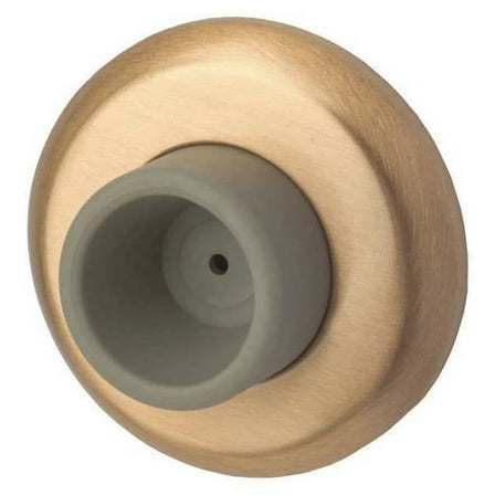 Rockwood Concave Door Stop, DuraFlex 409.10