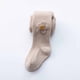thumbnail image 2 of Leggings Para Niños Medias Para Bebés Pantimedias Para Niños Ropa De Primavera Y Otoño Calcetines Gruesos Leggings Beige Odeerbi  LM103-10852, 2 of 4