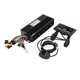 thumbnail image 1 of Kit De Controlador De Bicicleta Eléctrica, Medidor De Pantalla De Bicicleta Eléctrica De Autoaprendizaje, Pantalla LCD A Color, 3 Modos De Onda Sinusoidal Para Modificación, 1 of 7