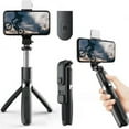 thumbnail image 1 of Gimbal Tripod (Universal - Black), 1 of 5