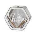 thumbnail image 1 of TIMIFIS Wedding Decorations Wedding Card Box Personality Transparent Card Box Hexagonal Bank Wedding Gift Wedding Decoration Unique Storage Box Fall Decorations For Home - Fall, 1 of 1