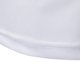 thumbnail image 5 of Camisa de manga corta camiseta blanca con botones y estampado de moda para hombre suave para la piel para el trabajo diario ANGGREK  Otros, 5 of 7