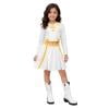 K-Pop Singer Costume F