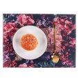 thumbnail image 2 of Alfombrilla aislante para tazas almohadillas flexibles para mesa convenientes para restaurante para el hogar para mesa Octpeak Otros, 2 of 8