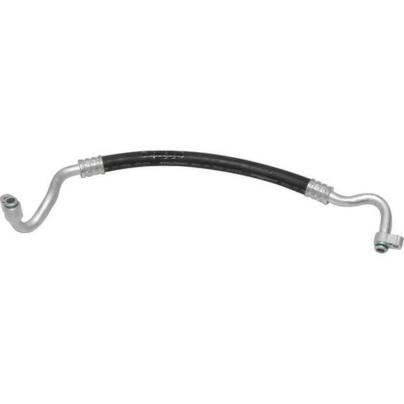 A/C Suction Line Hose Assembly -- Suction Line Fits select: 1997-1999 TOYOTA AVALON, 1994-1996 LEXUS ES