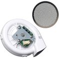 Fan Motor Fan Motor Filter for Xiaomi Roborock S50 S51 S55 Durable