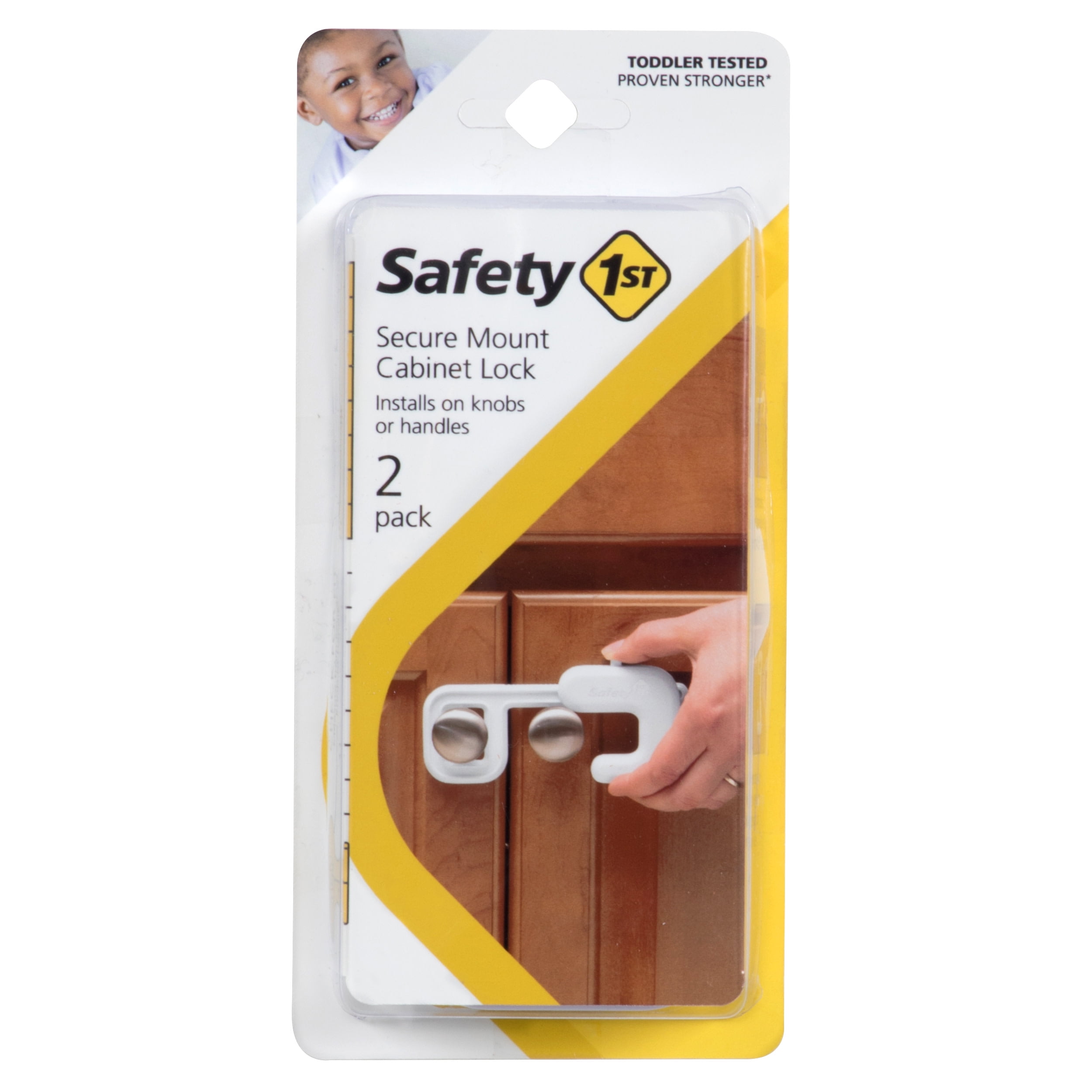 safety 1st cupboard locks