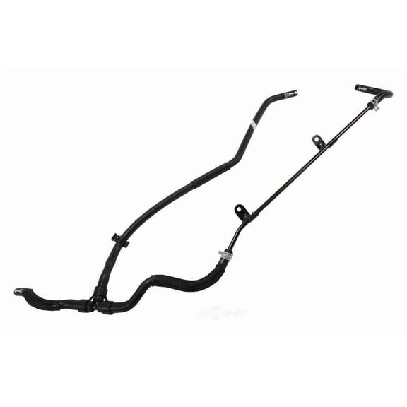 GM Genuine Parts 84863052 Radiator Surge Tank Inlet Hose
