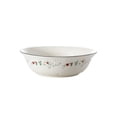 thumbnail image 4 of Pfaltzgraff® Winterberry 10-inch Stoneware Round Serving Bowl, 4 of 7