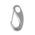 thumbnail image 5 of Egg-shaped Carabiner Snap for Hiking and Camping, Quick-release Carabiner Belt, 5 of 12
