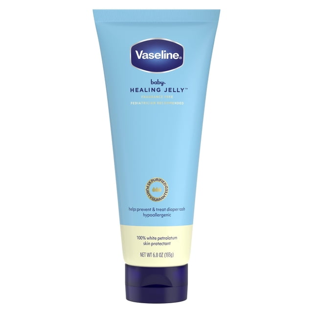Vaselina Vaseline 193 g Gel curativo para bebé