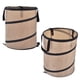 thumbnail image 5 of Bote de basura plegable ANGGREK de Tela Oxford capacidad 378 L, 5 of 8