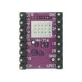 SUNHUFA A4988 DRV8825 Stepper Motor Drive Module with Heat Sink Motor