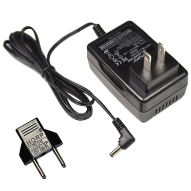 Adaptateur HQRP AC Pour Caméscope Sony DCR-SX43 DCR-SX44 DCR-SX43E DCR Adaptateur HQRP AC Pour Caméscope Sony DCR-SX43 DCR-SX44 DCR-SX43E DCR