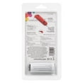 thumbnail image 4 of CalExotics Kyst Flicker Bullet Vibrator, Red, 4 of 7