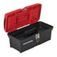 thumbnail image 3 of Caja de herramientas CRAFTSMAN con cierre y almohadilla Lock Eye de 16 pulgadas, rojo/negro, 3 of 4