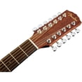 thumbnail image 3 of GUITARRA ELECTROACUSTICA DREADNOUGHT CD-60SCE 12 NAT Fender GUITARRA ELECTROACUSTICA FENDER DREADNOUGHT CD-60SCE 12 N 0970193021, 3 of 4