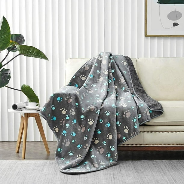 Large waterproof blanket online