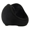 thumbnail image 1 of Cycling Plush Thermal Earmuffs, 1 of 5