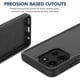 thumbnail image 5 of Funda de teléfono Yuanming Moto G 5G 2025 de grado militar probada contra caídas, 5 of 7