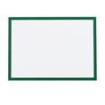 thumbnail image 1 of Magnetic File Frame Transparent PVC Document Display Frame for A4 Size Letter Paper Photo Picture Work Schedule, 1 of 8