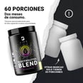 thumbnail image 3 of Electrolitos De 60 Servicios Electrolytes Blend Lemon B Life BLIFE POLVO, 3 of 7