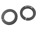 thumbnail image 2 of Front Fork Torque Cap 15mm Thru Axle Hub Torque Cover for Bicycle Accessories, 2 of 3