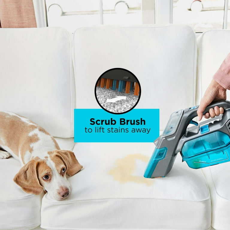 how to use black decker spill buster｜TikTok Search
