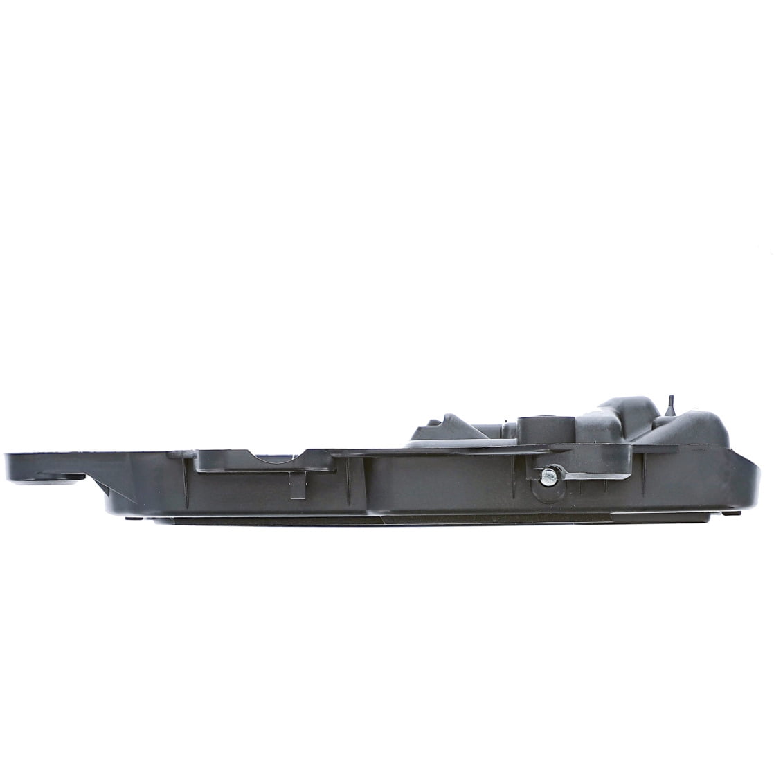 Dorman 15843 Exterior Door Handle for Specific Tesla Models, Black