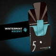thumbnail image 2 of 5 Gum Winter-Mint Ascent Sugar-Free Gum, 15 Count (Pack of 10), 2 of 5