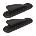 thumbnail image 4 of de surf Accesorio de de tabla de surf Tabla de remo de playa Tablas de surf Tabla de remo de pie Deportes acuáticos Piscina al aire libre Un par de aletas pequeñas, 4 of 8