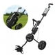 thumbnail image 4 of Carro De Golf Sin Esfuerzo, Carro De Golf De 2 Ruedas, Muebles Diarios Para El Hogar De Golf Al Aire Libre ANGGREK Otros, 4 of 8