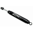 thumbnail image 1 of Zone Offroad Shock Absorber ZON7757 Nitro; Nitrogen Gas Charged; Without Reservoir; Limited Lifetime Warranty; Non Adjustable Valving; Without Shock Boots; Black Shock Body; Single, 1 of 2