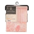 thumbnail image 2 of Cortina de Interior Home Trends Diseño Burbujas Rosa, 2 of 4