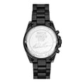 thumbnail image 2 of Michael Kors MK6271 Bradshaw Watch Hunger Stop Limited Edition Black Watch, 2 of 3
