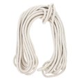 thumbnail image 3 of LEEYNEER 1 Roll of Cotton Rope for Gong String Braided Cotton Thread Hanging  Rope, 3 of 8